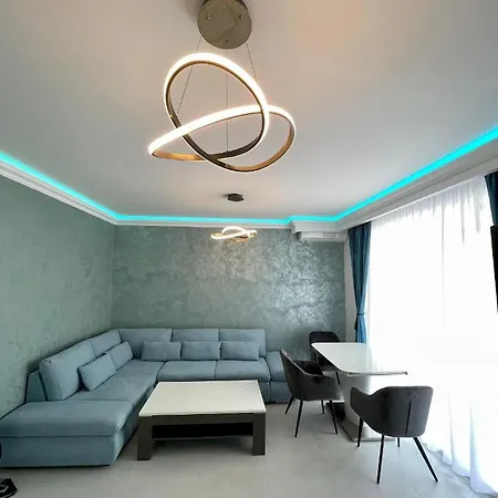 Sea Side - Lotus Apartmán