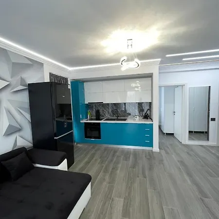 Sea Side - Lotus Apartmán