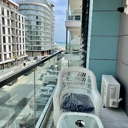 Sea Side - Lotus Apartmán