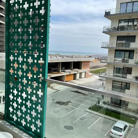 Apartmán Sea Side - Lotus