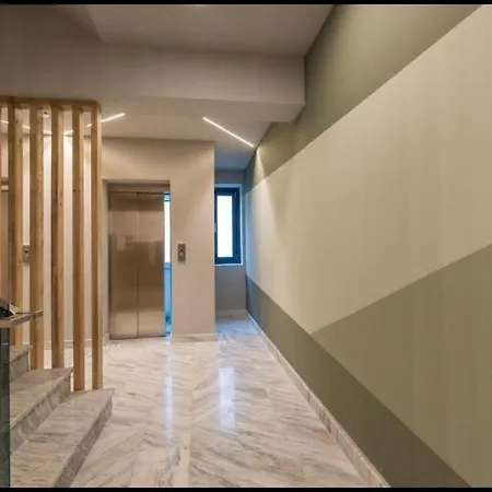 Sea Side - Lotus Apartmán