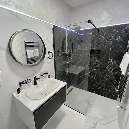 Apartmán Sea Side - Lotus Mamaia