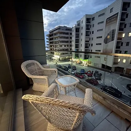Apartmán Sea Side - Lotus *