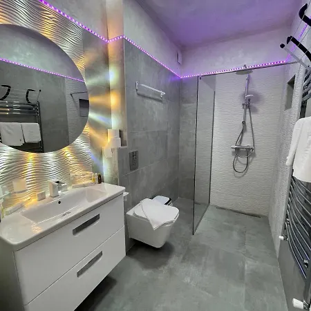 Apartmán Sea Side - Lotus Mamaia