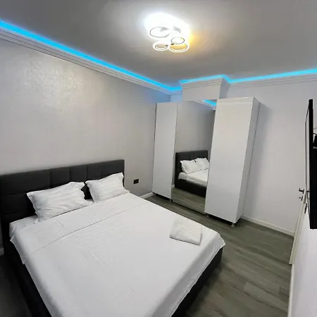 Apartmán Sea Side - Lotus *
